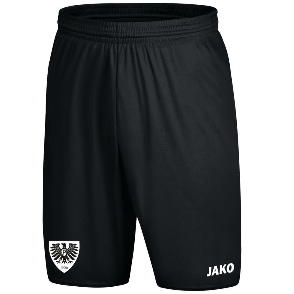 Herren SC Preußen Münster 2024/25 Auswärts Shorts