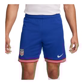 Damen USWNT 2025 Heimshorts
