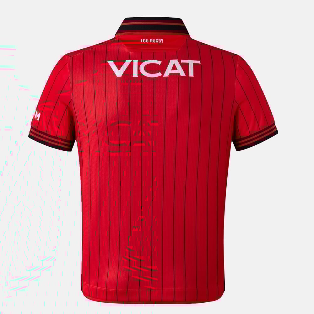 Women's LOU Rugby 2025/26 Away Shirt