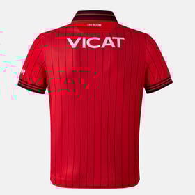 Women's LOU Rugby 2025/26 Away Shirt