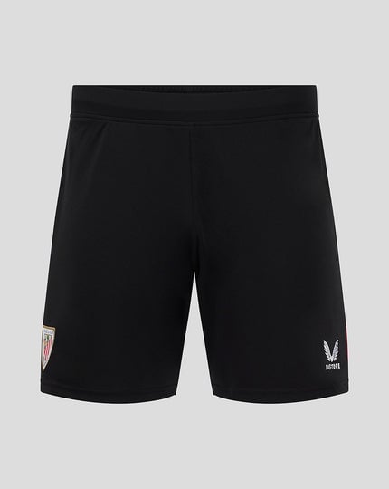 Kid's Athletic Bilbao 2024/25 Home Shorts