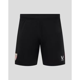 Kid's Athletic Bilbao 2024/25 Home Shorts
