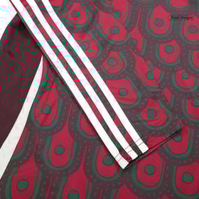Mexiko Heimtrikot Lange Ärmel Copa America 2024