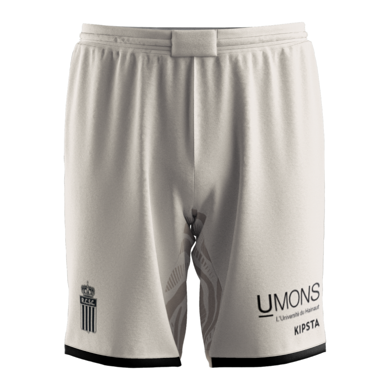 Damen Royal Charleroi SC 2024/25 Dritte Shorts