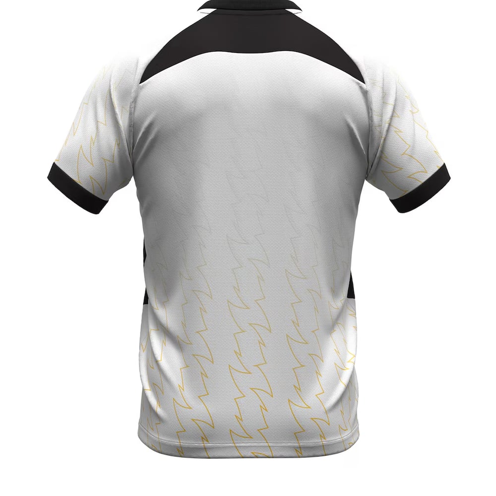 Maglia Trasferta Pre Match Millwall 2026/27 Uomo
