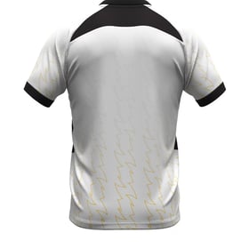 Maglia Trasferta Pre Match Millwall 2026/27 Uomo
