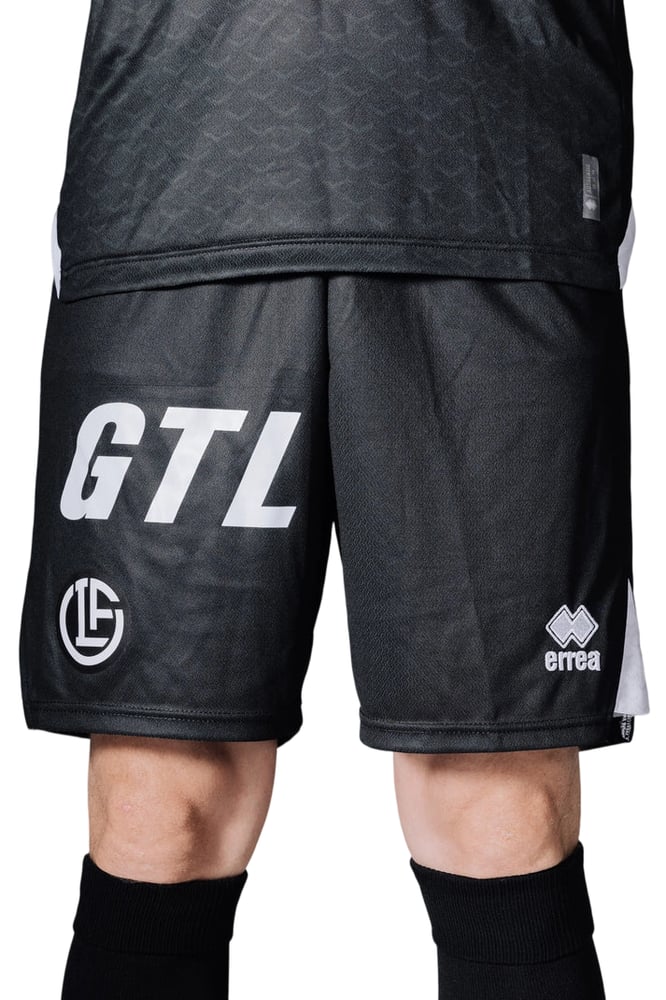 Pantaloncini Home FC Lugano 2026/27 uomo