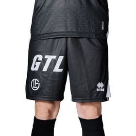 Pantaloncini Home FC Lugano 2026/27 uomo