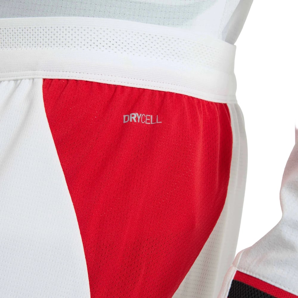 Short Extérieur AC Milan 2026/27 Homme
