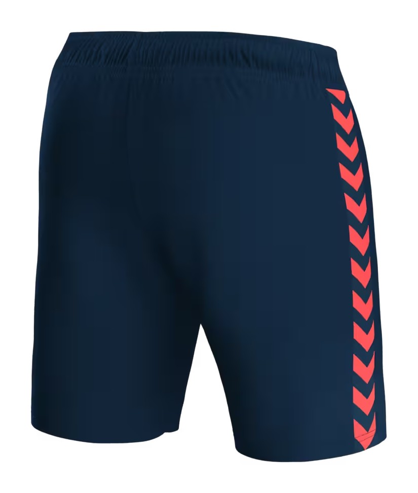 Men's Everton 2023/24 Away Shorts