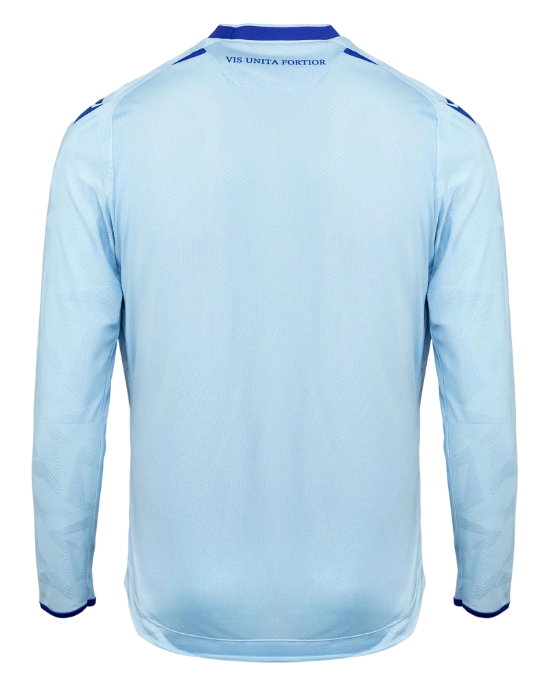 Herren Stoke City 2026/27 Drittes Langarmtrikot