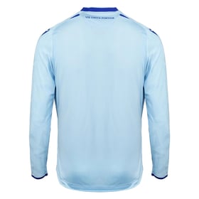 Herren Stoke City 2026/27 Drittes Langarmtrikot