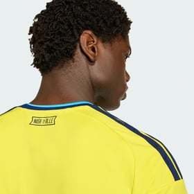 Men's Nashville SC 2026 Home Shirt