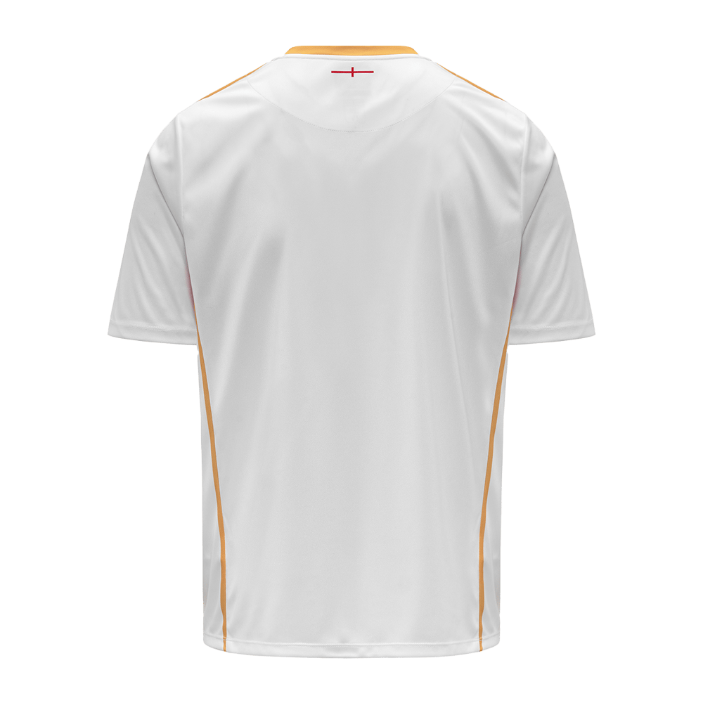 Kid's Genoa 2025/26 Away Shirt