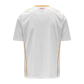 Kid's Genoa 2025/26 Away Shirt