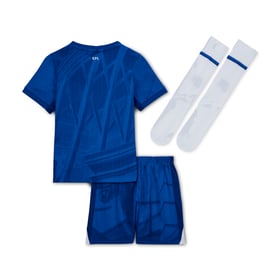 Kinder Chelsea 2025/26 Heimset