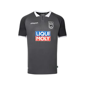 Kid's SSV Ulm 1846 2025/26 Away Shirt