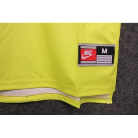 Borussia Dortmund 1996/97 Drittes Trikot