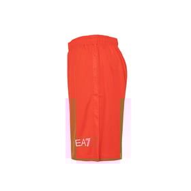 Kinder Neapel 2023/24 Heim Shorts - Orange