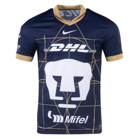 Pumas UNAM Auswärtstrikot 2024/25