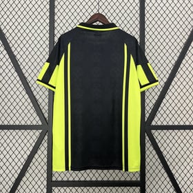 Borussia Dortmund 1996/97 Auswärtstrikot