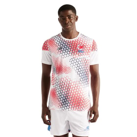 Kinder LOSC 2026/27 Auswärts Pre-Match-Trikot