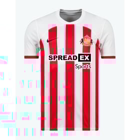 Damen Sunderland 2023/24 Heimtrikot