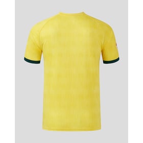 Herren UD Almería 2024/25 Dritttrikot