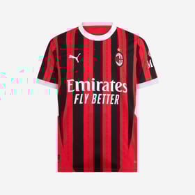 Herren Mailand 2024/25 Heim Trikot