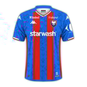 Damen SM Caen 2023/24 Heim Shirt