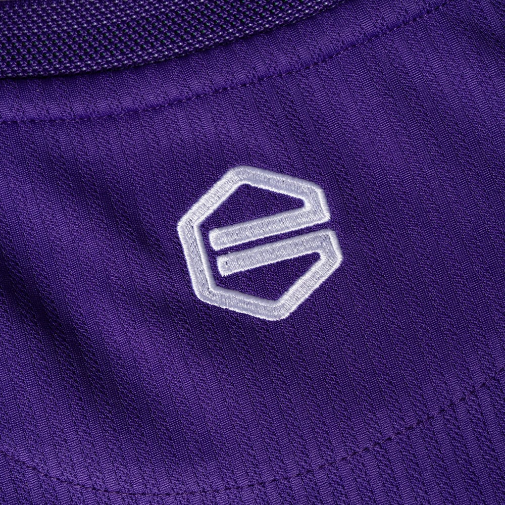 Kit de visitante FC Groningen 2026/27 para niño