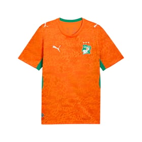 Herren Elfenbeinküste 2026 WM Heimtrikot