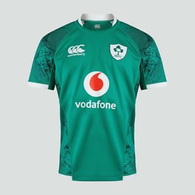 Men's Ireland Rugby 2021 Home Shirt