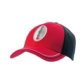 SC Freiburg Rubber Transparent Kappe