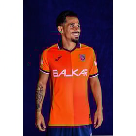 Women's Istanbul BFK 203/24 Home Shirt