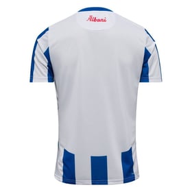 Damen Odense Boldklub 2025/26 Heimtrikot