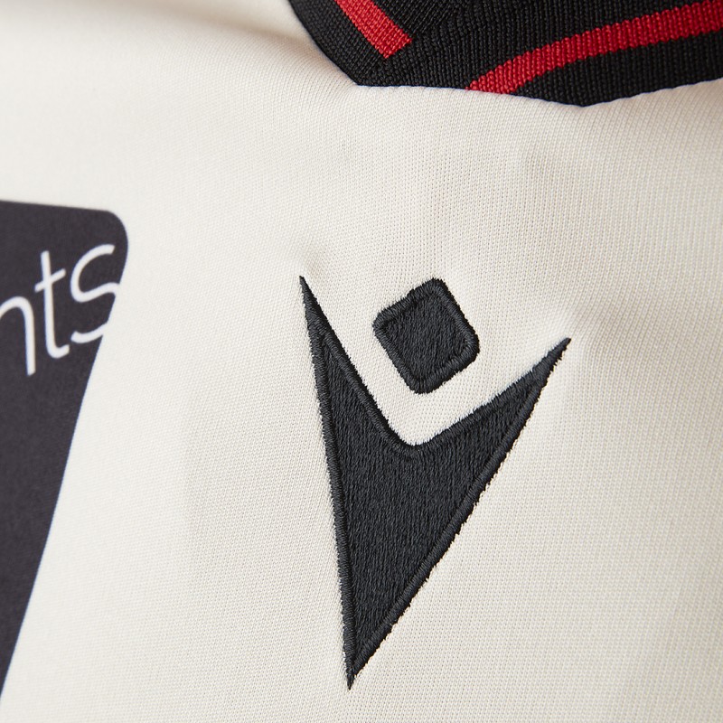 Men's LOU Rugby 2024/25 Third Shirt