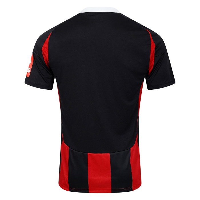 Herren Fulham 2024/25 Auswärtstrikot