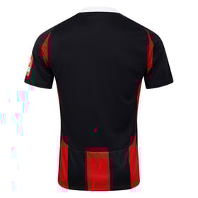 Herren Fulham 2024/25 Auswärtstrikot