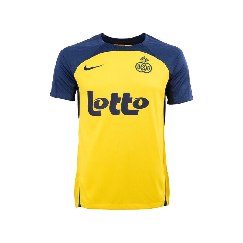 Damen Royale Union Saint-Gilloise 2024/25 Heimtrikot