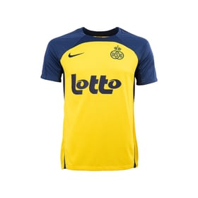 Damen Royale Union Saint-Gilloise 2024/25 Heimtrikot