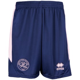 Men's Queens Park Rangers 2024/25 Third Authentic Training Shorts