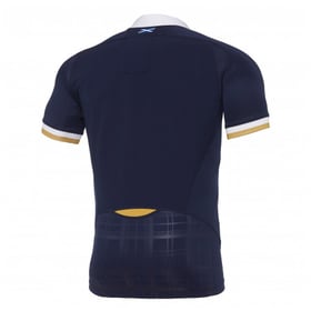 Men's Scotland Rugby 2021 Home Shirt