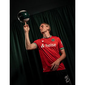 Men's Hannover 96 2026/27 Home Shirt