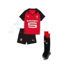 Kinder Rennes 2025/26 Heimset