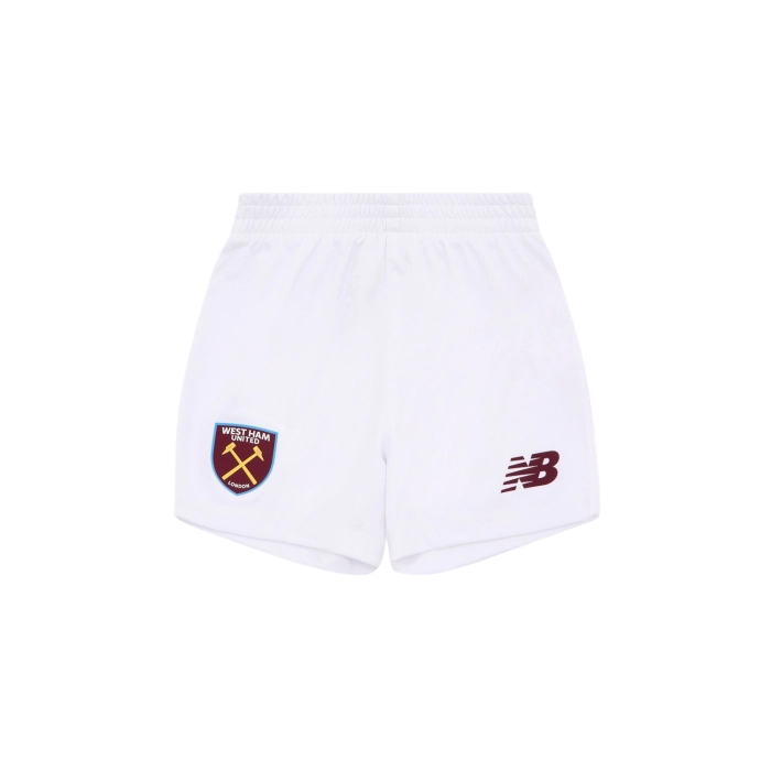 Kit Home West Ham United 2026/27 Bambino