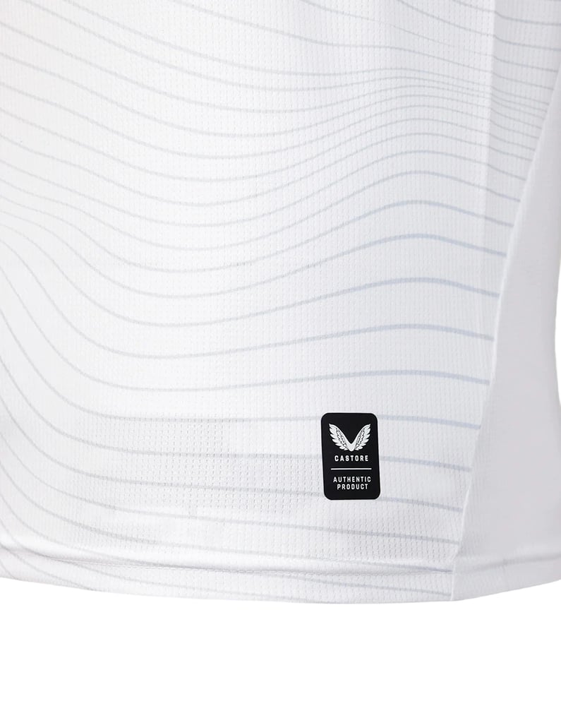 Maillot domicile femme Preston North End 2026/27