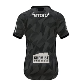 Damen Wellington Phoenix 2024/25 Auswärts Shirt