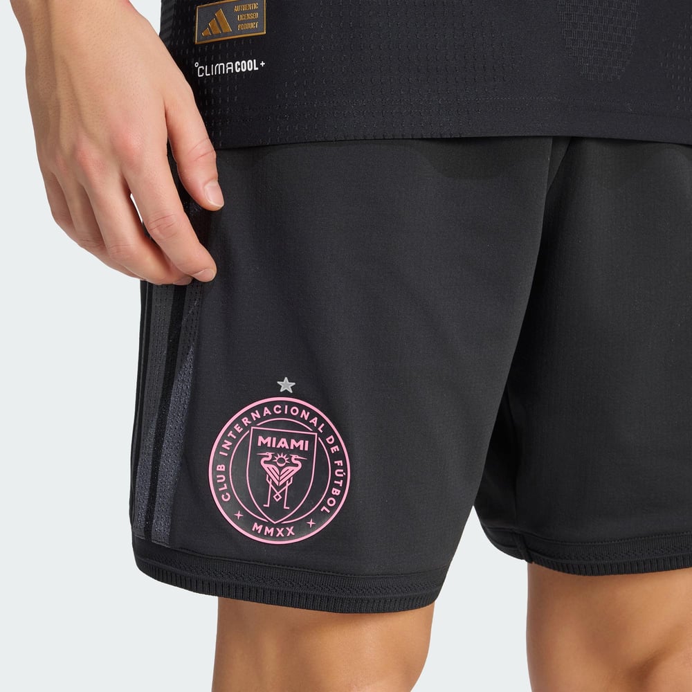 Femme Inter Miami CF 2026 Short Extérieur