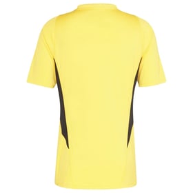 Herren Juventus 2023/24 Dritte Authentische Trainingsshirt - Gelb